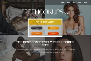 hookup sites for swingers