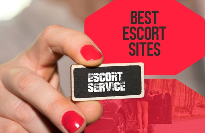 highest rated escort sites in the US, Canada and europe